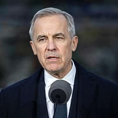 Carney responde a Trump: Canadá não vive graças aos EUA