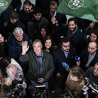 Cotrim confiante na passagem à 2ª volta contra Seguro, critica ataques