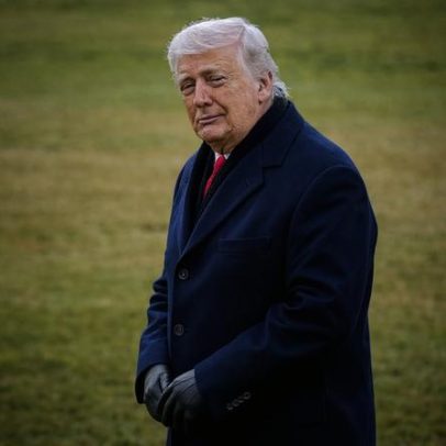 Trump cobra mil milhões pela adesão ao Conselho de Paz