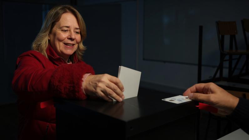 O partido conquistou cerca de 119 mil votos, enquanto Catarina Martins obteve 114.468 votos no total das mais de três mil freguesias