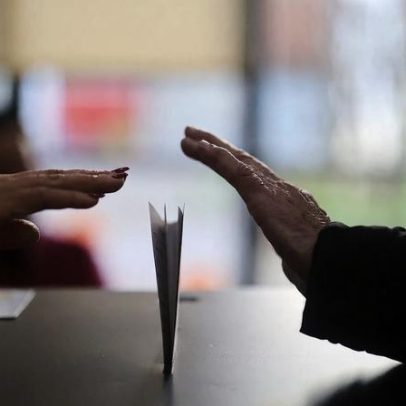 Eleitores que completem 18 anos até à segunda volta não podem votar