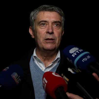 Carneiro afirma que Seguro é o grande vencedor das presidenciais