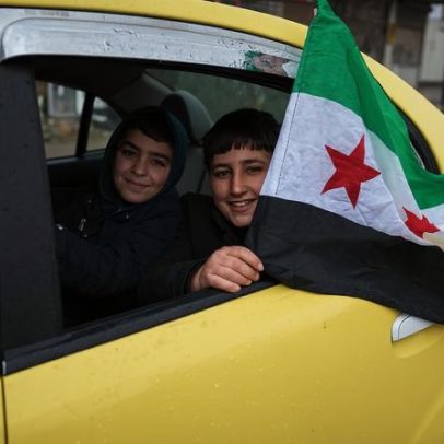 Presidente sírio assina novo acordo de cessar-fogo