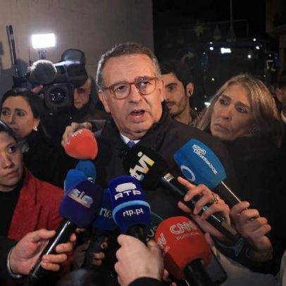 Sondagens apontam vitória de Seguro na segunda volta
