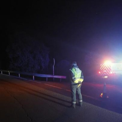 Aumenta para 39 o número de mortos após colisão de comboios na Espanha