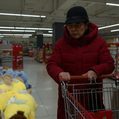 China anuncia medidas para estimular o consumo interno