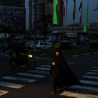 Protestos no Irão revelam fraturas profundas, dizem analistas