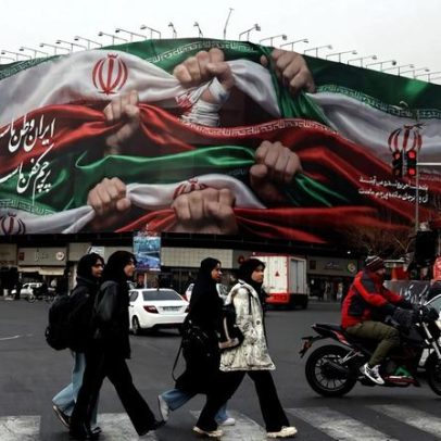 Chefe da polícia iraniana lança ultimato a manifestantes