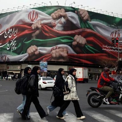 Chefe da polícia iraniana faz ultimato a participantes de protestos