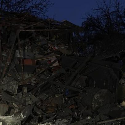 Autoridades pedem vigilância constante nos próximos dias
