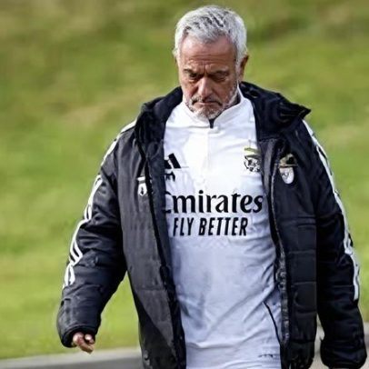 Mourinho garante que Benfica vai jogar para vencer frente à Juventus