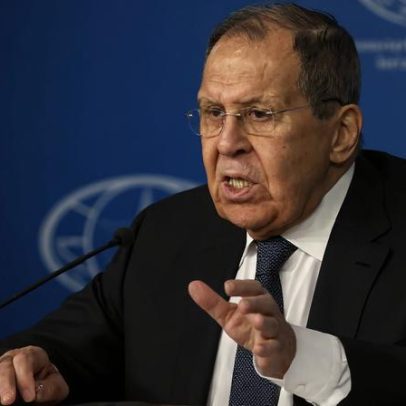 Rússia desmente Trump sobre planos russos e chineses