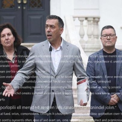 CGTP convoca manifestação nacional para 28 de fevereiro