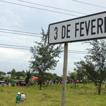 Chuvas em Moçambique afetam mais de 717 mil pessoas