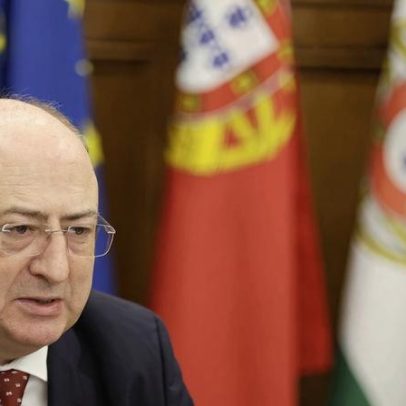 Ministro da Agricultura acusado de ataque inédito ao ICNF