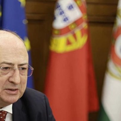 PS convoca ministro da Agricultura à AR por pressão