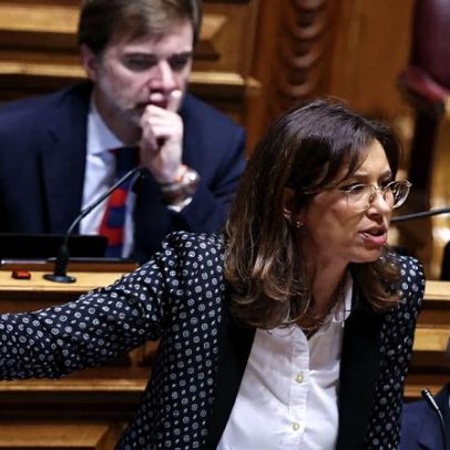 IL não apoia ninguém; Leitão vota Seguro