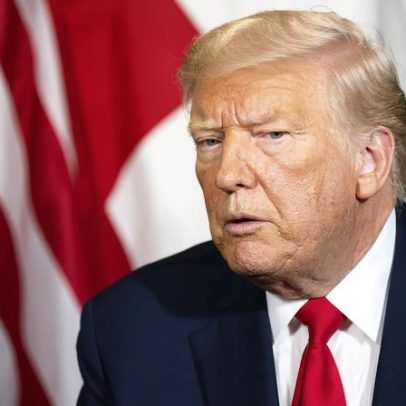 Trump e a Gronelândia: estratégia de abordagem sob escrutínio
