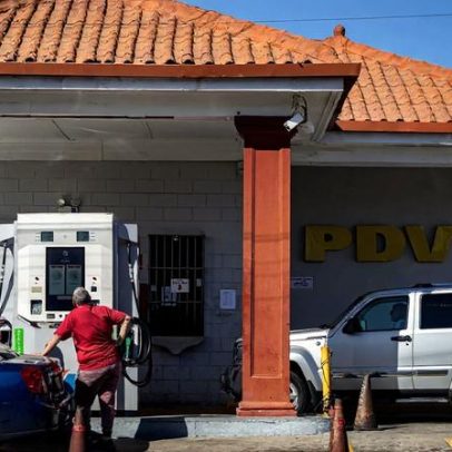Petróleo venezuelano aberto ao setor privado