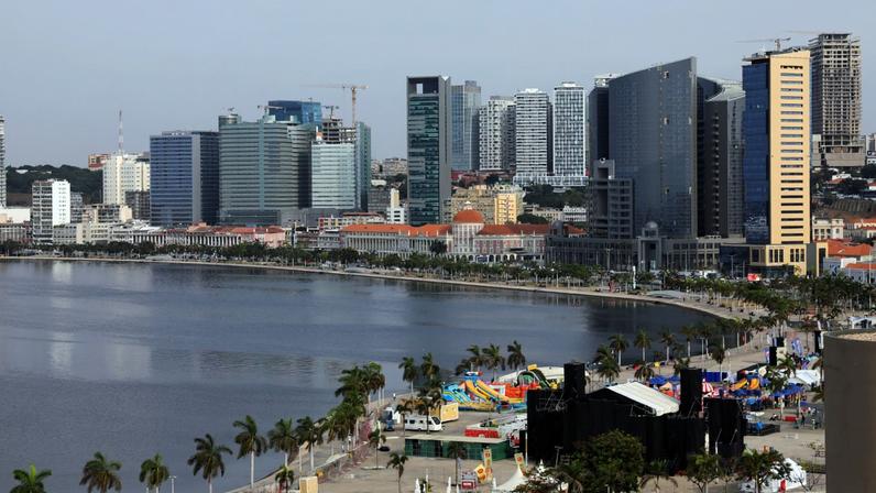 Em Luanda, munícipes gritam por fome nos 450 anos da cidade