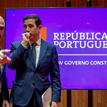 Privados atuam nas linhas suburbanas e CP opera a alta velocidade