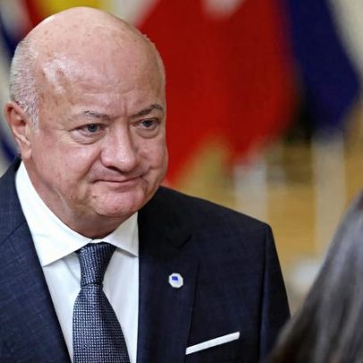 Áustria vê Conselho de Paz como estrutura paralela à ONU