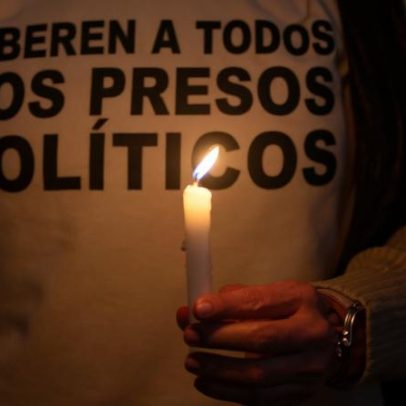 Luso-venezuelana libertada pede maior empenho de Portugal