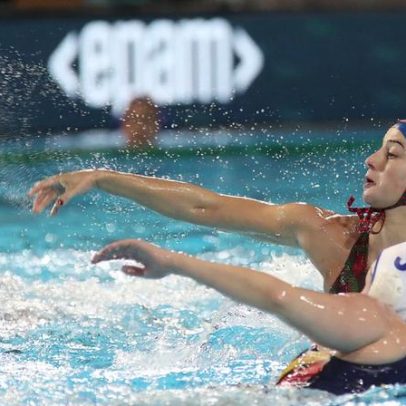 Portugal abre o Europeu com goleada sobre a Roménia