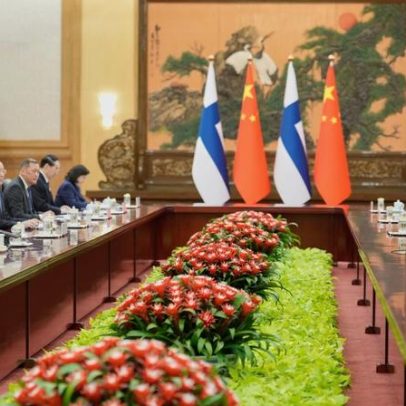 Xi Jinping reafirma apoio à ONU em meio a controvérsia ligada a Trump