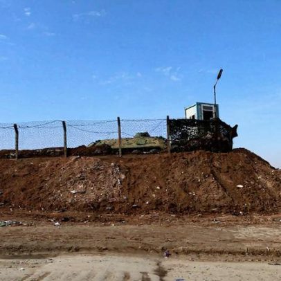 Rússia inicia retirada de bases na Síria