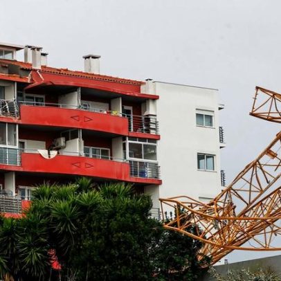 Recolha de bens em várias zonas do país: saiba onde ajudar