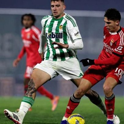 Águia inicia caça com dois tiros e muita pólvora seca
