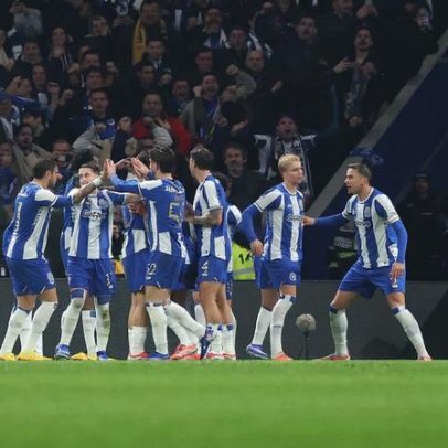 FC Porto responde ao Sindicato de Jornalistas