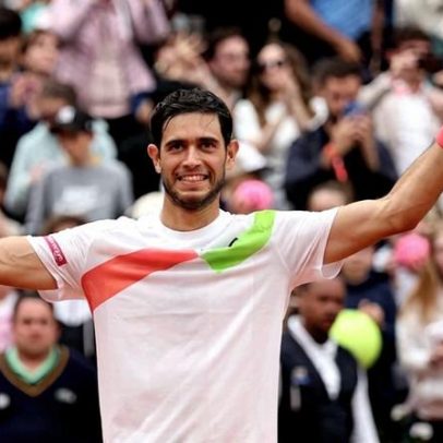 Nuno Borges assume nova função na ATP e diz sentir-se mais ouvido