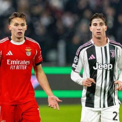 Benfica admite necessidade de ser mais eficiente