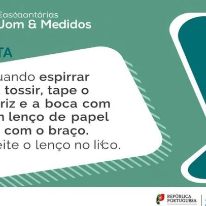 Hoje discutimos cuidados e recomendações essenciais