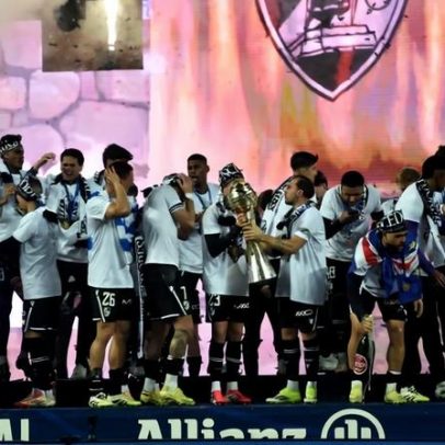 Vitória histórica do V. Guimarães conquista Taça da Liga pela primeira vez