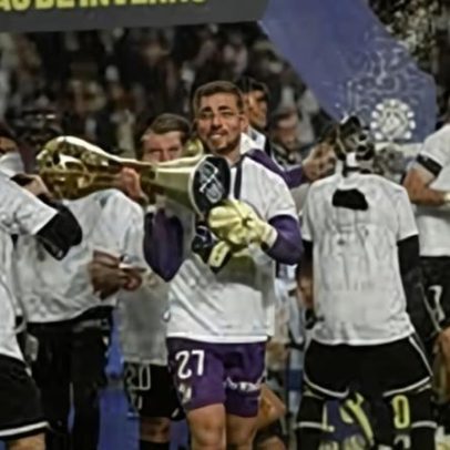 Vitória de Guimarães vence a Taça da Liga com mérito