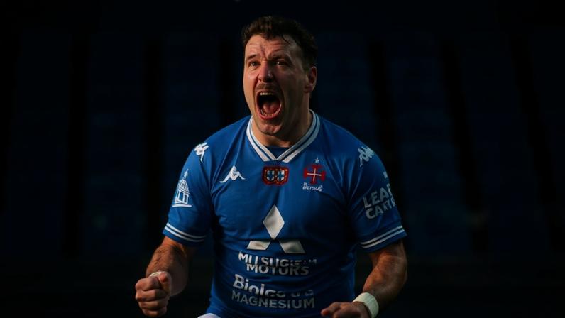 Belenenses é o 46.º campeão ibérico