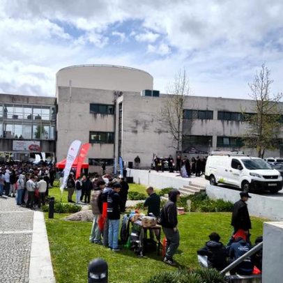 Viseu recebe Dia Aberto de Engenharia Elétrica em abril de 2026