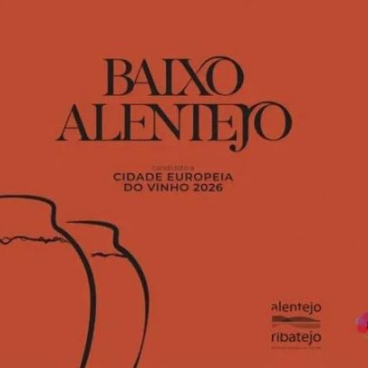 Beja acolhe cimeira do vinho e gala europeia a 7 de fevereiro