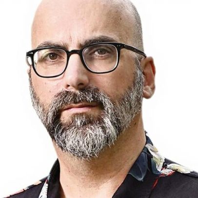 Adrian: detalhes da notícia ainda por revelar