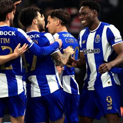 Jesualdo Ferreira elogia estrutura do F.C. Porto pela simplicidade e execução