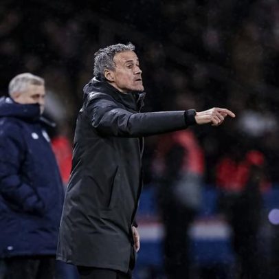 Luis Enrique antecipa dificuldades em Alvalade devido à qualidade do Sporting