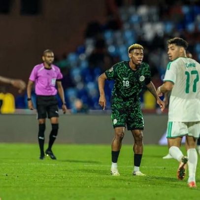 CAF investiga incidentes em dois jogos da CAN