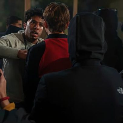 Jogador do Maiorca confronta adeptos e pede para não gritar