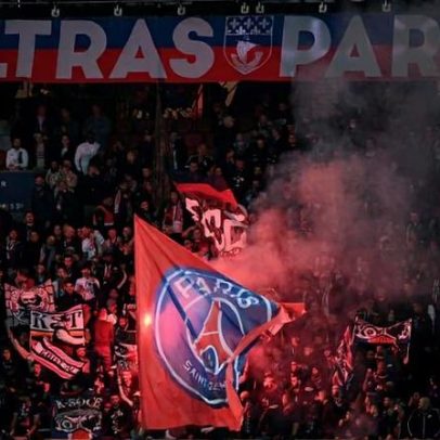 Polícia reforça segurança no Sporting-PSG com alerta máximo