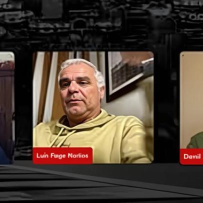 FUM Factor Fanã em debate o que está em jogo