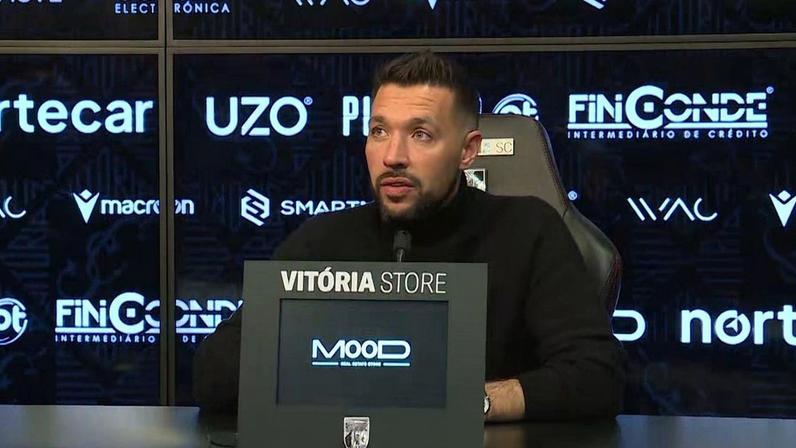 «Fazer 30 pontos em 10 jogos fora de casa é notável»