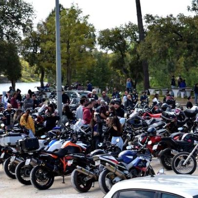 Glória do Ribatejo Moto Clube celebra 32 anos com programa de eventos